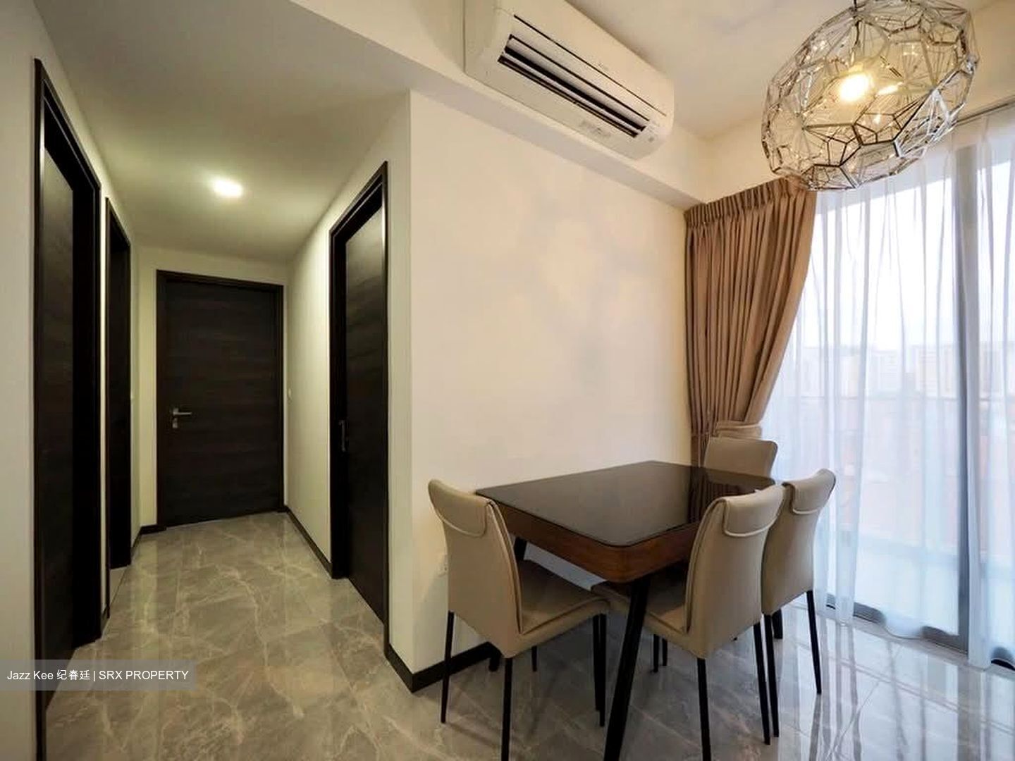The Poiz Residences (D13), Apartment #576672001